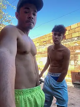 twinks 28 online show from March 23, 12:05 pm