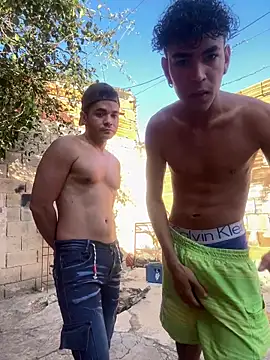 twinks 28 online show from March 22, 12:07 pm