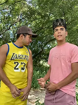 twinks 28 online show from October 25, 7:36 pm