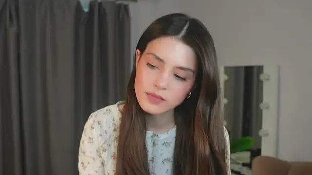 ArletteBiddix online show from March 3, 8:30 am