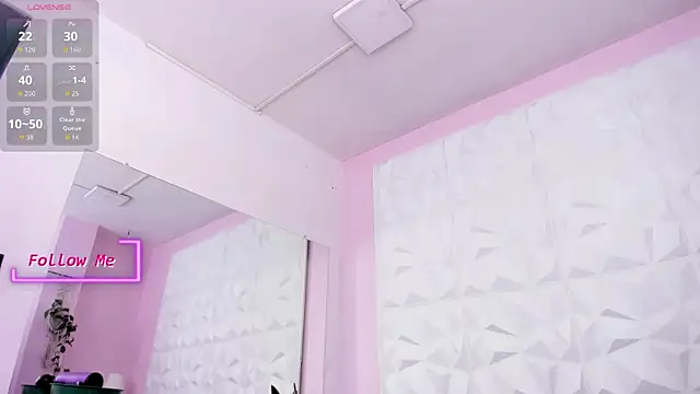 Valeriagomez  online show from September 16, 12:17 pm