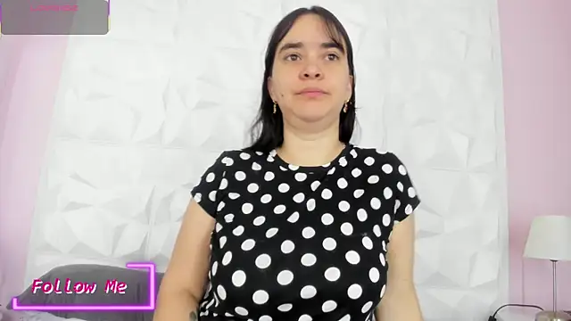 Valeriagomez  online show from November 28, 12:05 pm