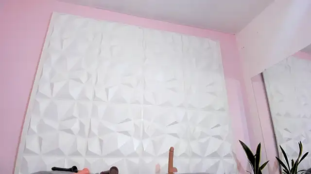 Valeriagomez  online show from March 14, 5:35 pm