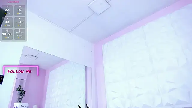 Valeriagomez  online show from October 8, 11:56 am