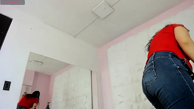 Valeriagomez  online show from October 29, 12:26 pm