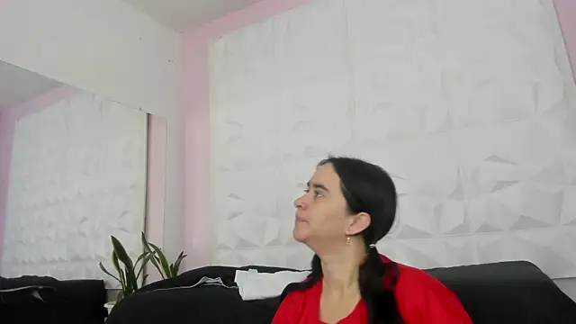 Valeriagomez  online show from October 19, 12:08 pm