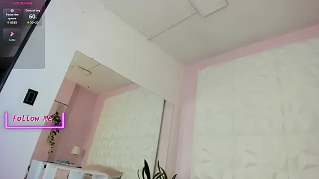 Valeriagomez  online show from October 6, 12:06 pm