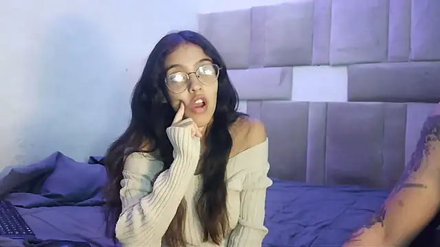 pocahontasoriginal online show from November 2, 11:32 pm