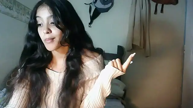 pocahontasoriginal online show from January 17, 12:58 am