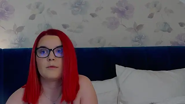 KailyKay online show from November 12, 7:07 pm