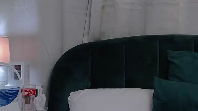 Snapshot of KailyKay chatting on June 11, 2:53 am KailyKay online show from June 11, 2:53 am