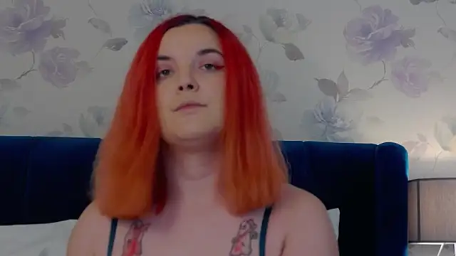 KailyKay online show from November 10, 7:08 pm