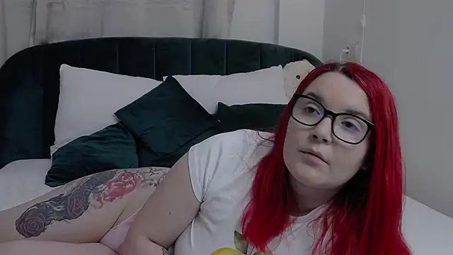 KailyKay online show from May 31, 6:02 pm