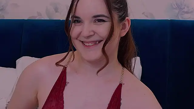 Snapshot of KailyKay chatting on March 11, 7:14 pm KailyKay online show from March 11, 7:14 pm