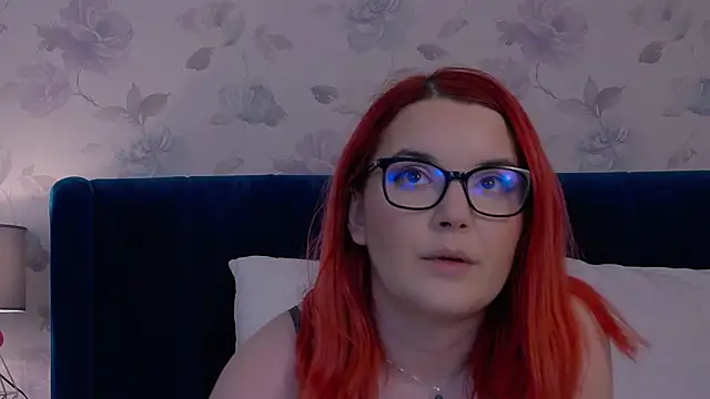 KailyKay online show from November 29, 7:03 pm