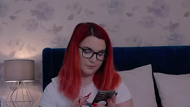 KailyKay online show from March 18, 7:15 pm