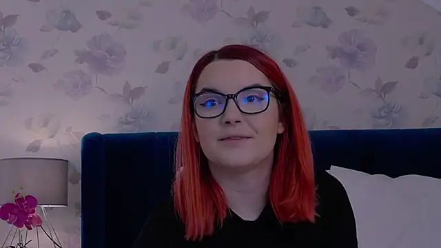 KailyKay online show from December 5, 7:12 pm