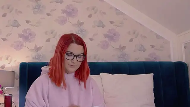 KailyKay online show from November 27, 7:03 pm