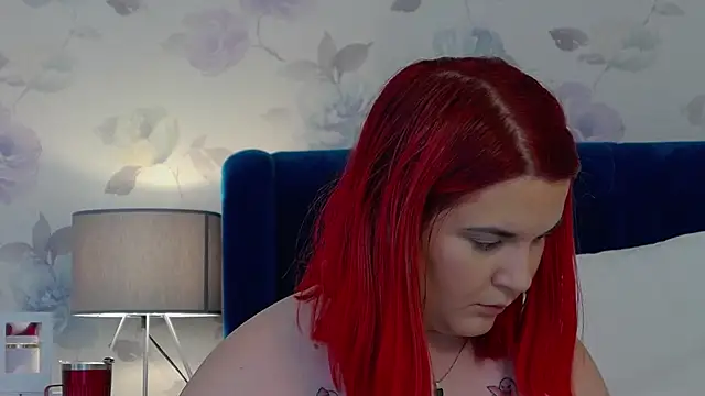 KailyKay online show from November 15, 7:40 pm