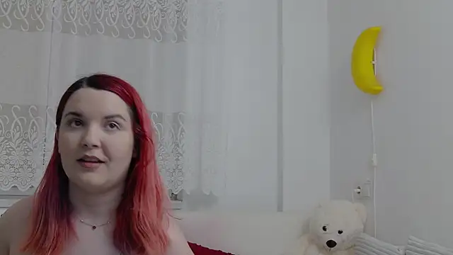 KailyKay online show from April 18, 6:10 pm