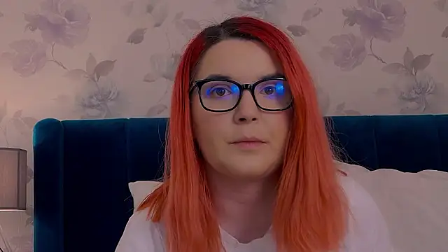 KailyKay online show from February 12, 7:13 pm