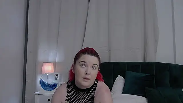 Snapshot of KailyKay chatting on June 11, 6:05 pm KailyKay online show from June 11, 6:05 pm