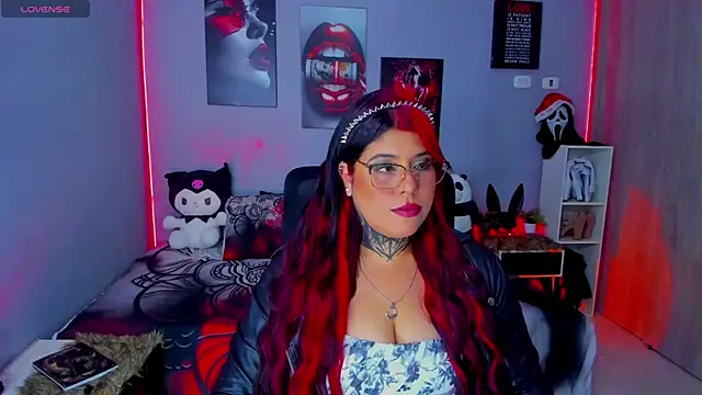 Veronika metal online show from November 23, 4:44 am