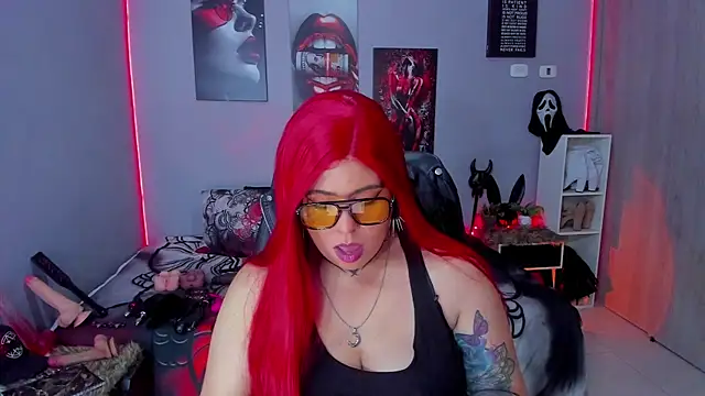 Veronika metal online show from December 19, 8:11 pm