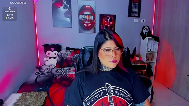 Veronika metal online show from October 24, 5:17 am