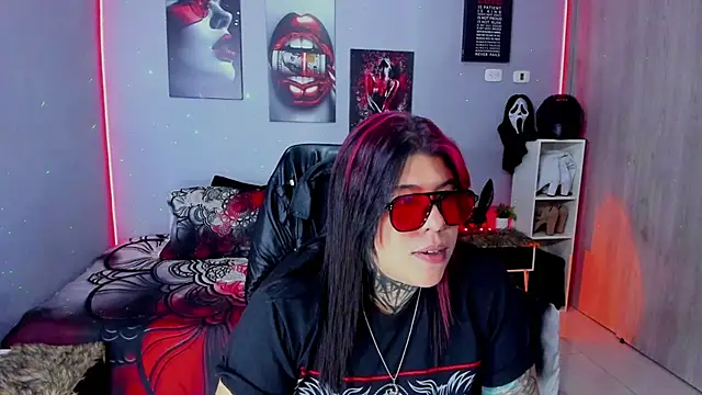 Veronika metal online show from January 8, 12:49 am