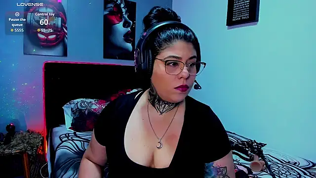 Veronika metal online show from March 23, 10:59 am