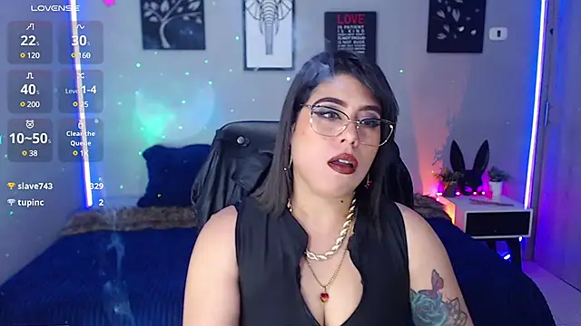 Snapshot of Veronika_metal chatting on March 12, 6:00 pm Veronika metal online show from March 12, 6:00 pm