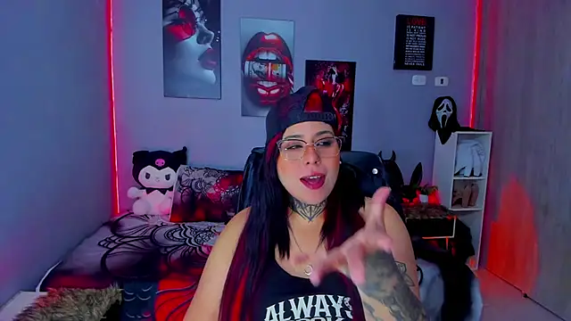 Veronika metal online show from December 5, 2:04 pm