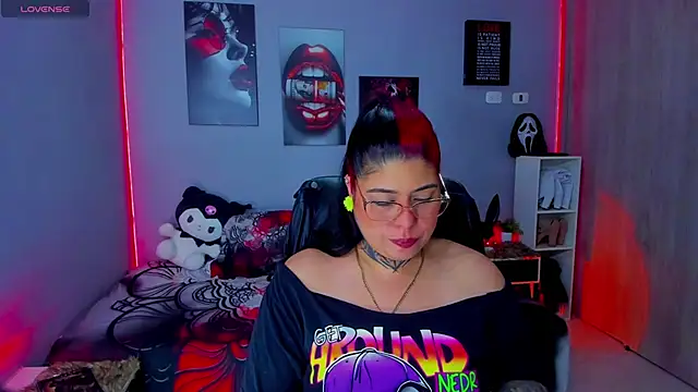 Veronika metal online show from November 7, 8:19 am