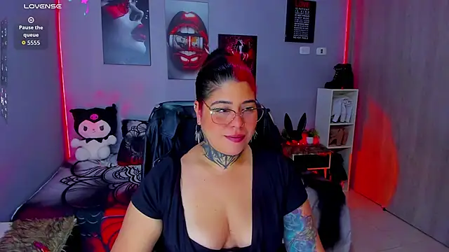 Veronika metal online show from October 21, 8:14 am