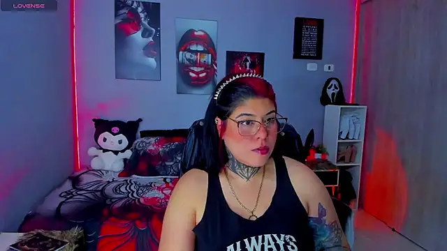 Veronika metal online show from November 5, 7:55 am