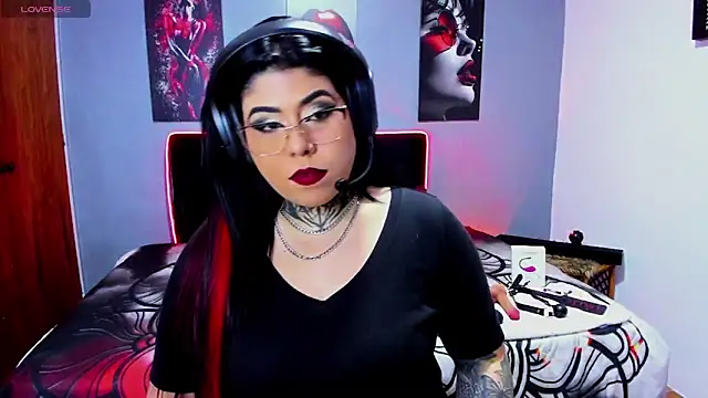 Veronika metal online show from May 9, 12:36 am