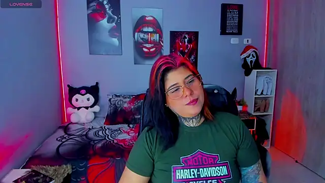 Veronika metal online show from November 17, 7:45 am