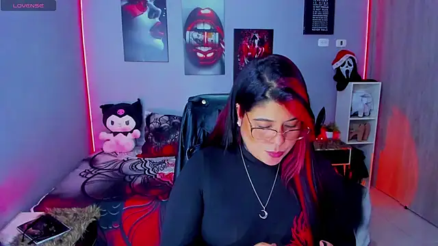 Veronika metal online show from November 26, 8:42 pm