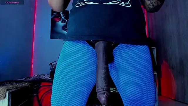 Veronika metal online show from January 12, 8:04 pm