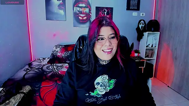 Veronika metal online show from January 11, 1:12 am