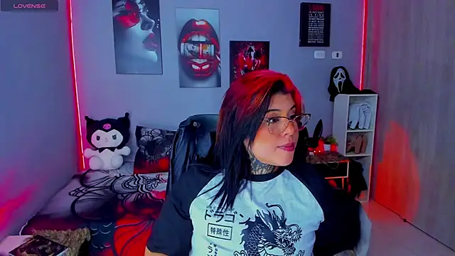 Veronika metal online show from November 13, 6:34 pm