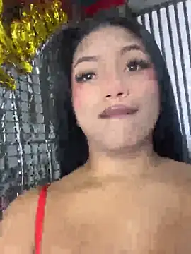 Nicoll Evans  online show from December 2, 1:57 pm