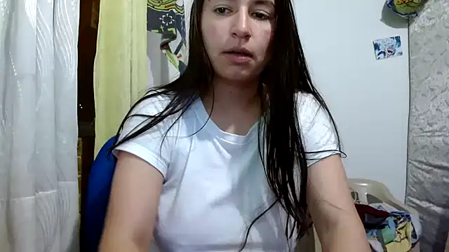 Escarcha-blue online show from November 2, 5:12 am