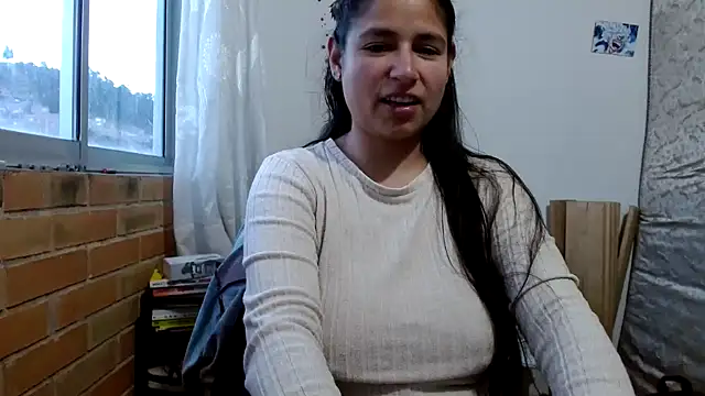 Escarcha-blue online show from September 12, 10:53 pm