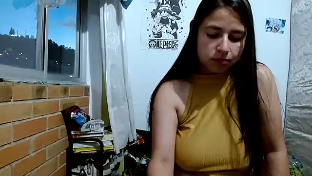 Escarcha-blue online show from September 8, 11:15 pm