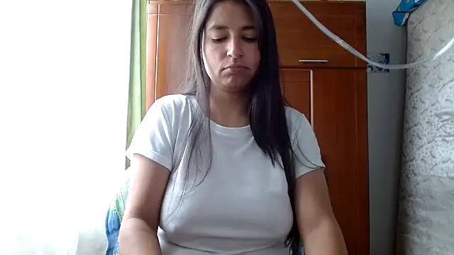 Escarcha-blue online show from April 23, 5:25 pm