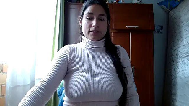 Escarcha-blue online show from May 2, 6:02 pm