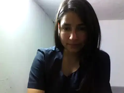 Escarcha-blue online show from February 28, 9:23 pm