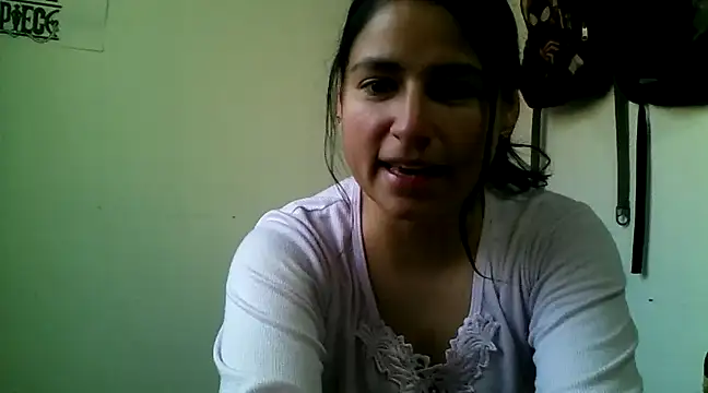 Escarcha-blue online show from March 17, 10:40 pm